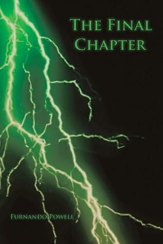 Cover image for The Final Chapter