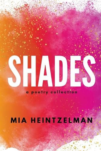 Cover image for Shades