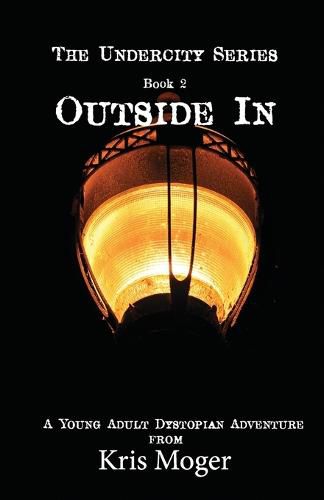 Cover image for Outside In