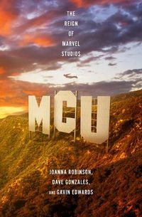 Cover image for MCU