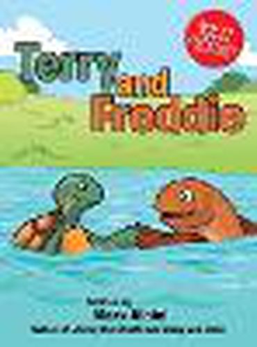 Cover image for Terry and Freddie