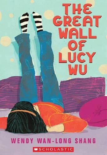 Great Wall of Lucy Wu