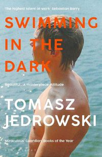 Cover image for Swimming in the Dark