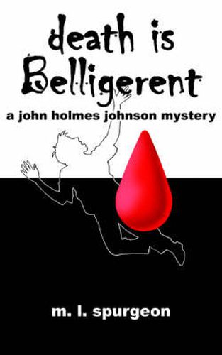 Cover image for Death Is Belligerent