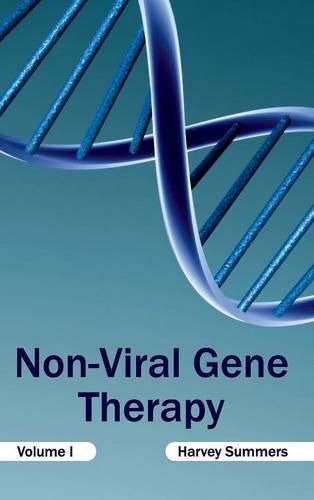 Cover image for Non-Viral Gene Therapy: Volume I