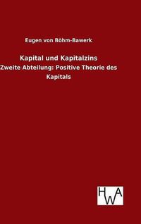 Cover image for Kapital und Kapitalzins