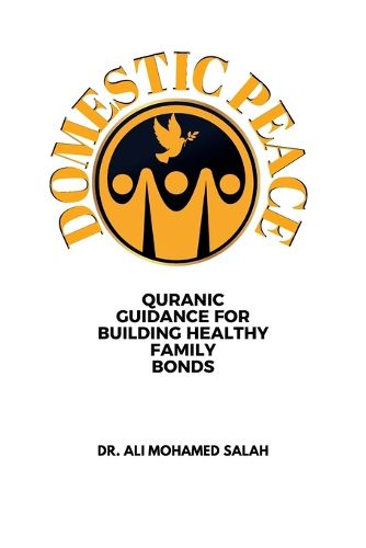 Cover image for Domestic Peace