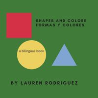 Cover image for Shapes and Colors formas y colores