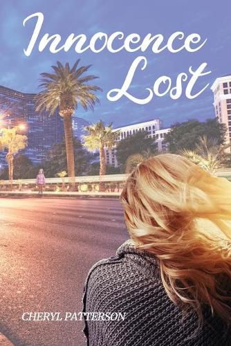 Cover image for Innocence Lost