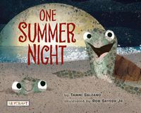 Cover image for One Summer Night