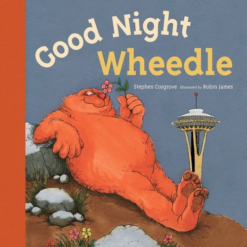 Cover image for Good Night, Wheedle