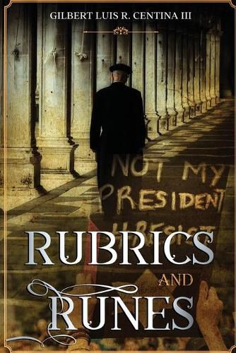 Cover image for Rubrics and Runes