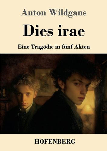 Cover image for Dies irae