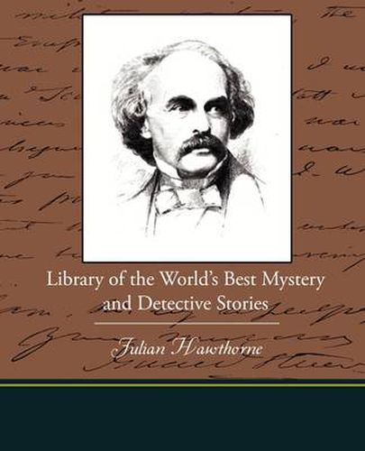 Library of the World S Best Mystery and Detective Stories