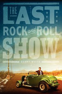 Cover image for THE Last Rock and Roll Show