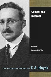 Cover image for Capital and Interest