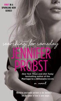 Cover image for Searching for Someday