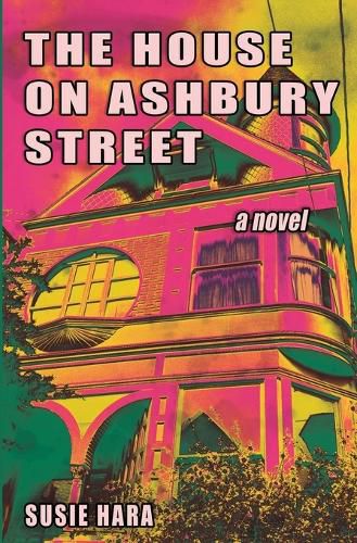 Cover image for The House on Ashbury Street