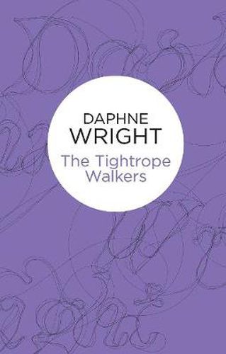 Cover image for The Tightrope Walkers