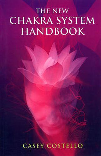 Cover image for New Chakra System Handbook, The