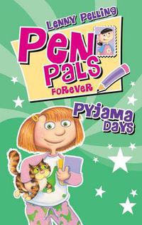 Cover image for Pyjama Days