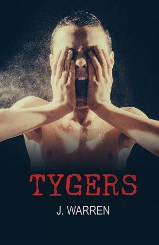 Cover image for Tygers