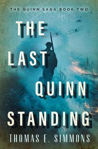 Cover image for The Last Quinn Standing