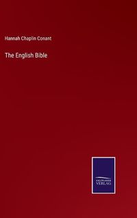 Cover image for The English Bible