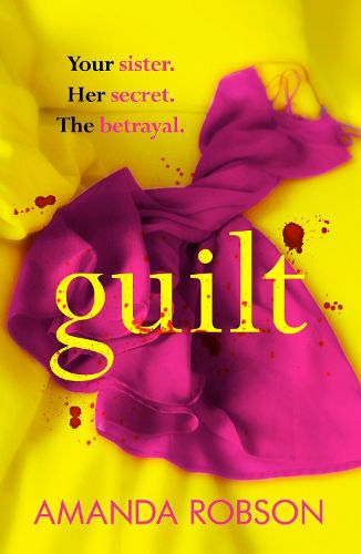 Cover image for Guilt