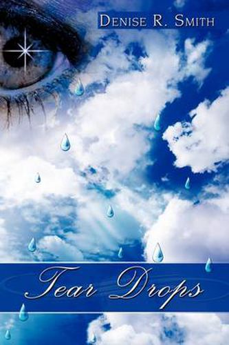 Cover image for Tear Drops