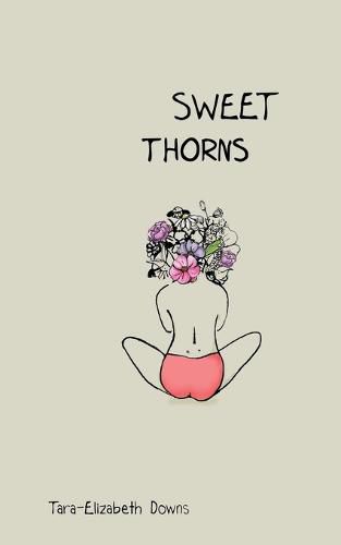 Cover image for Sweet Thorns