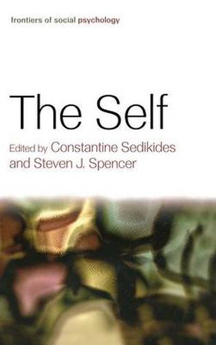 Cover image for The Self