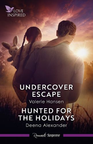 Undercover Escape/Hunted For The Holidays