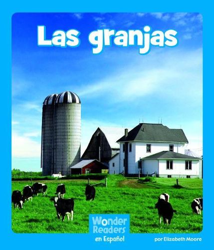 Cover image for Las Granjas