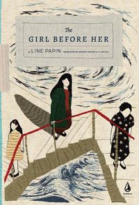 Cover image for The Girl Before Her