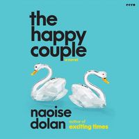 Cover image for The Happy Couple