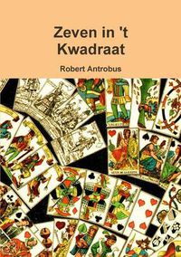 Cover image for Zeven in 't Kwadraat