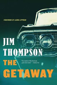 Cover image for The Getaway