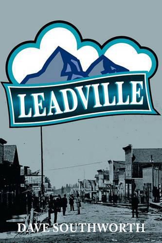 Cover image for Leadville