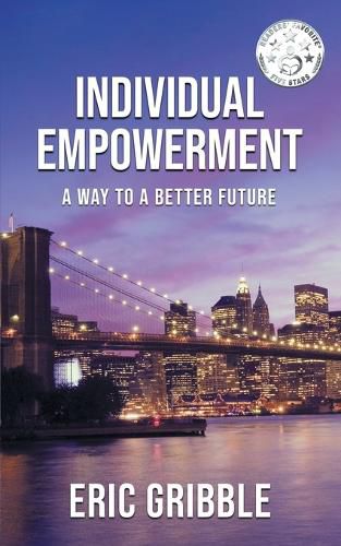 Cover image for Individual Empowerment