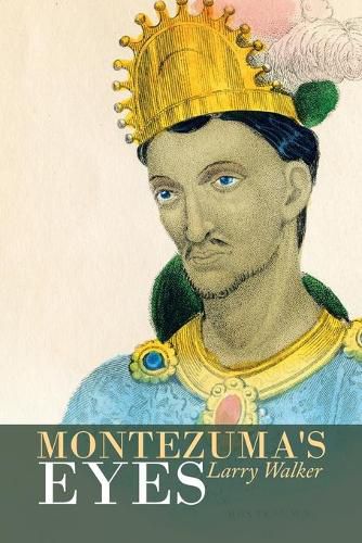 Cover image for Montezuma's Eyes