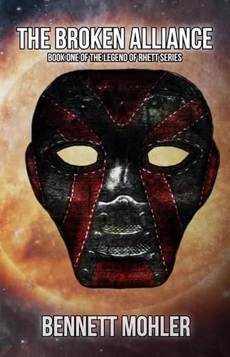 Cover image for The Broken Alliance