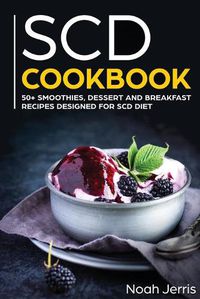 Cover image for SCD Cookbook