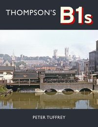 Cover image for Thompson's B1s