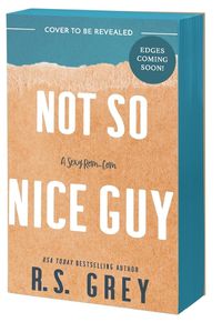 Cover image for Not So Nice Guy