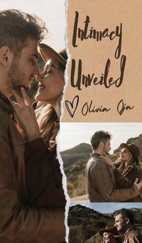 Cover image for Intimacy Unveiled