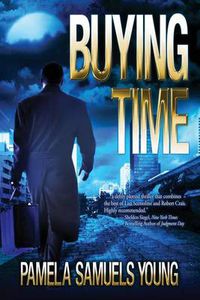 Cover image for Buying Time