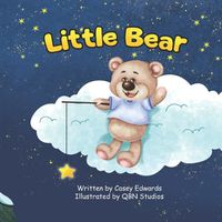 Cover image for Little Bear