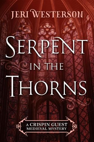 Serpent in the Thorns