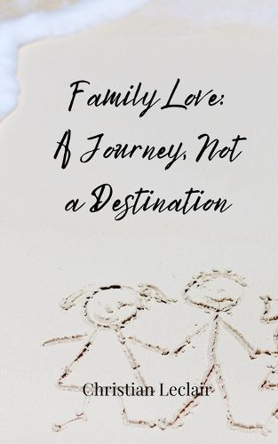 Cover image for Family Love